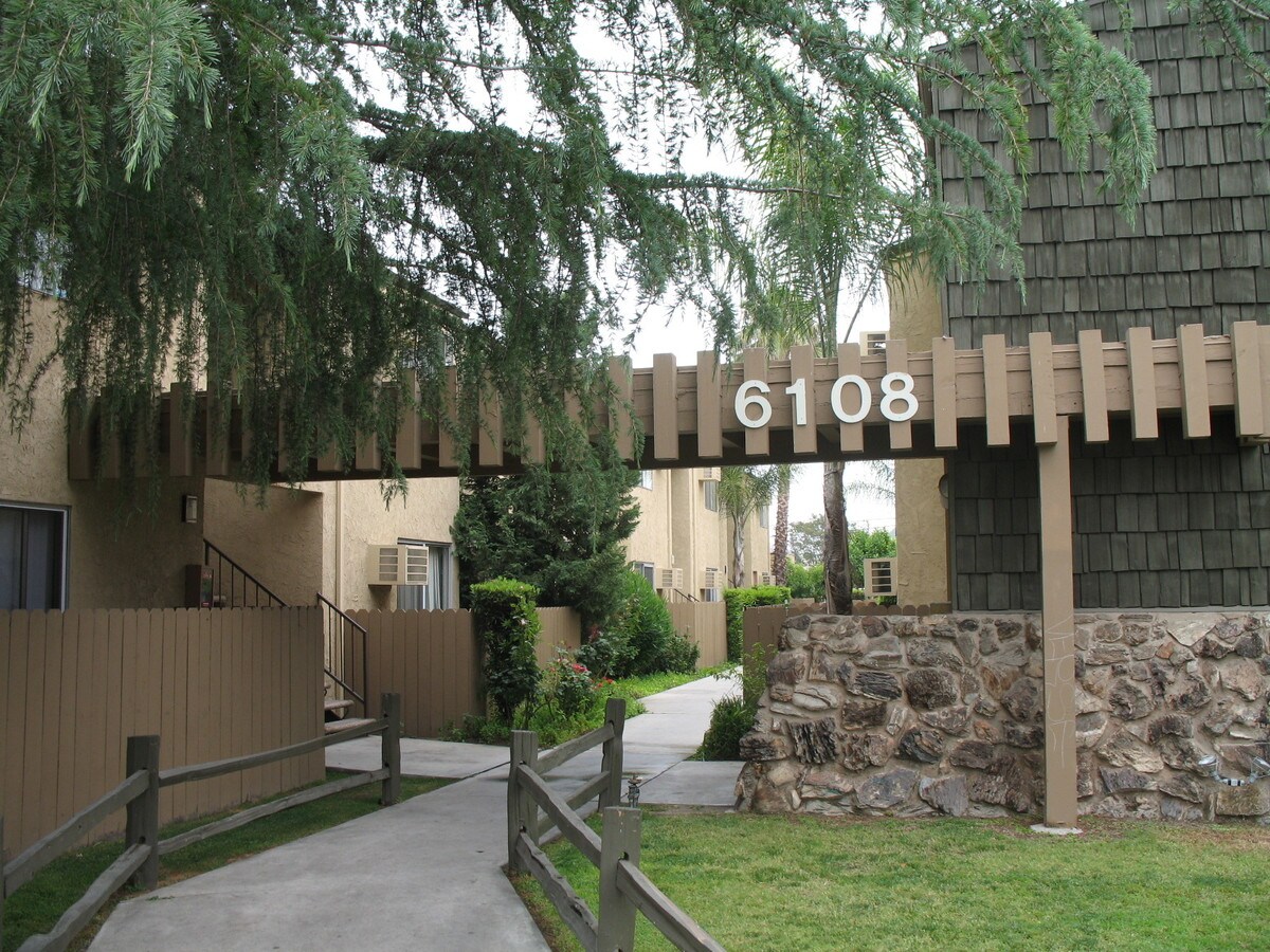 The Eldorado Apartments - The Eldorado Apartments