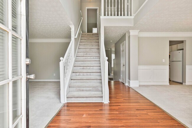 Photo - 4BR Home with Lake View in Swim Tennis Community