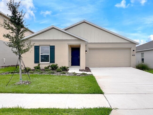 Building Photo - Newly Built Three-Bedroom Home