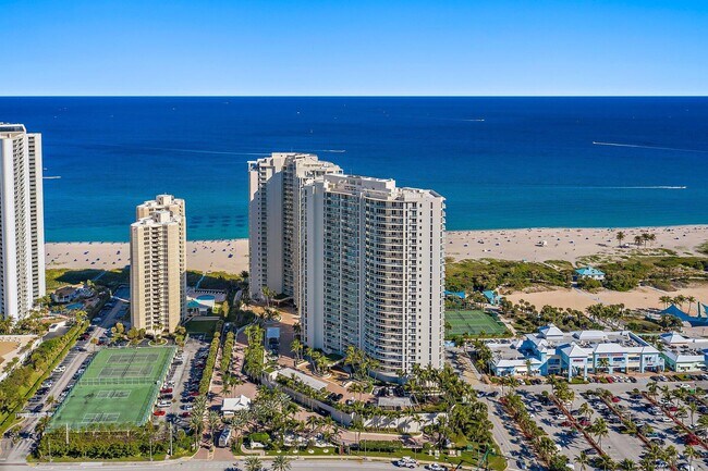 Photo - 2700 N Ocean Dr Unit 304b