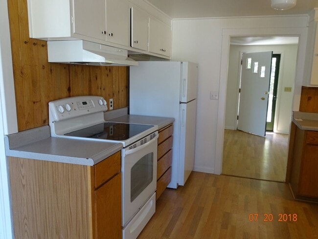 Photo - Great South Hills Location