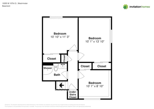 Photo - 10355 W 107th Ct