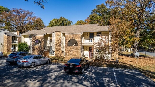 Photo - Maumelle Chic Condo