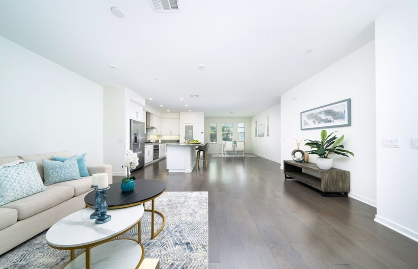 Photo - 134 Paramount Townhome