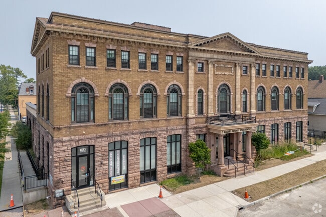 Photo - Niagara Gateway