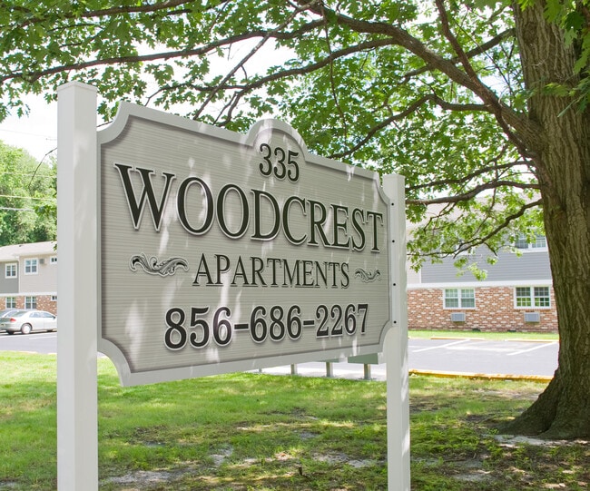 Photo - Woodcrest Apartments