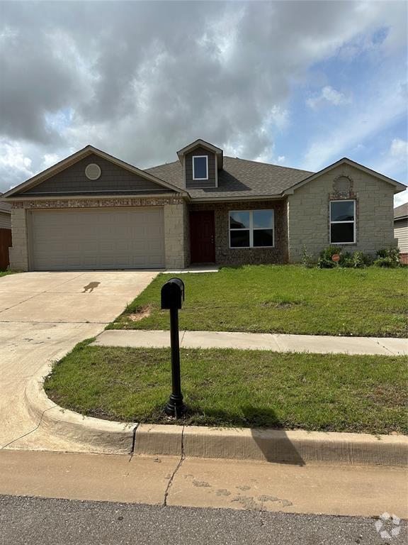 Building Photo - 1805 Jack Rabbit Ln Rental