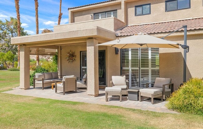 Photo - 72499 Desert Flower Dr