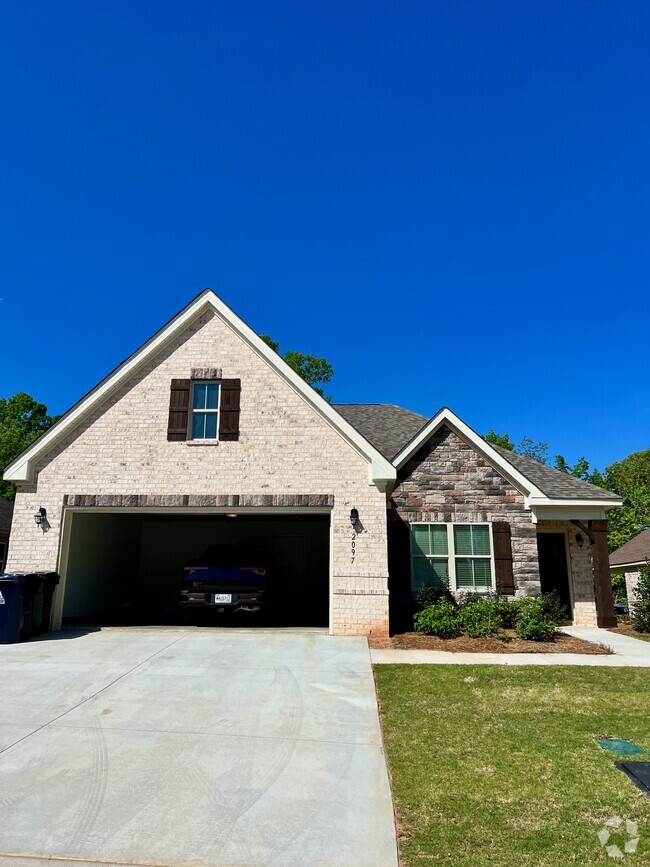 Building Photo - 2097 Armistead Ln Rental