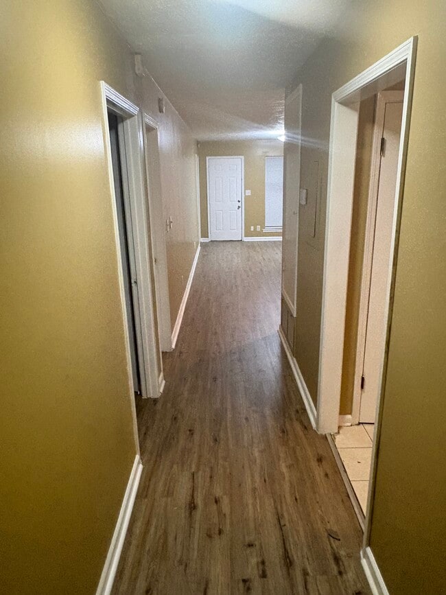 Photo - 3639 Castle Ridge Rd Unidad 3639