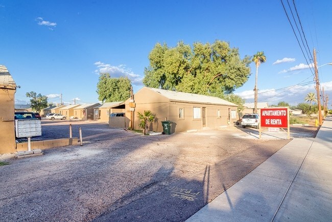 Photo - The Casitas