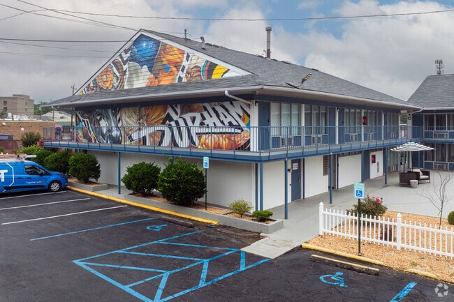 Photo - Vivo Living Durham