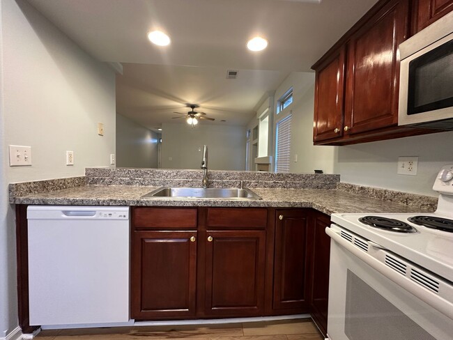 Photo - COMING SOON! Beautiful 3 BR, 2 Bath House!   Finished Garage, Masterson Station Area