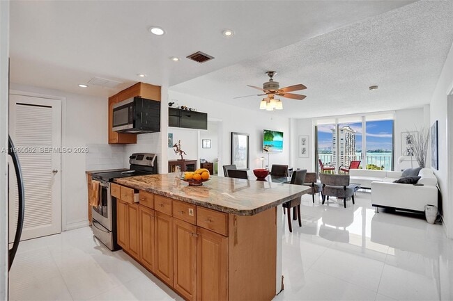 Photo - 11111 Biscayne Blvd Unit 12G