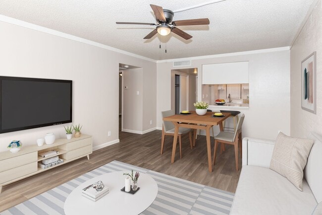 Photo - Palm Desert Apartments