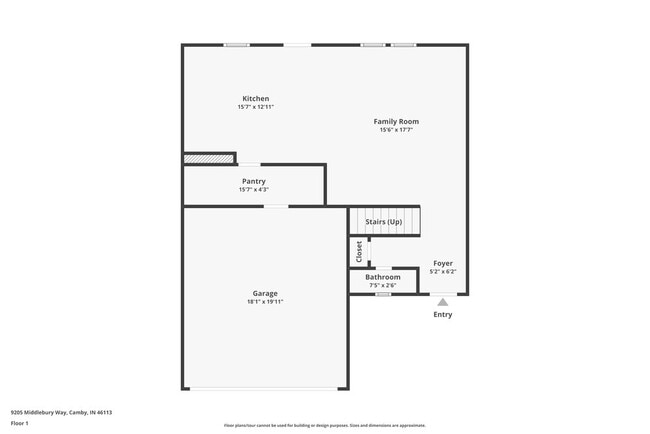 Photo - 9205 Middlebury Way