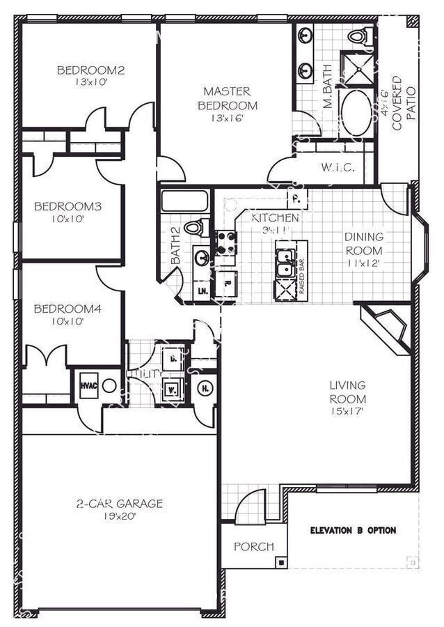 Photo - 4224 NW 152nd Terrace