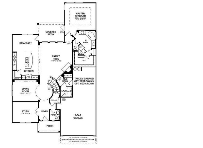 Photo - 3008 Paseo de Charros