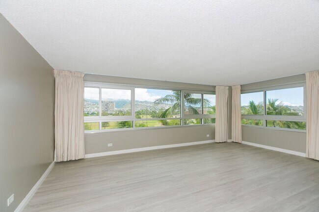 Photo - ? Spacious 2-Bedroom Condo at Fairway Manor – Incredible Value Near Waikiki! ? Unit 501