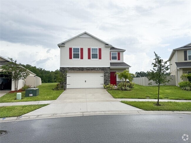 Building Photo - 4152 Sagefield Dr Rental