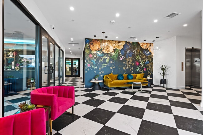 Building Photo - MODERNO Luxury Living Axis Rental