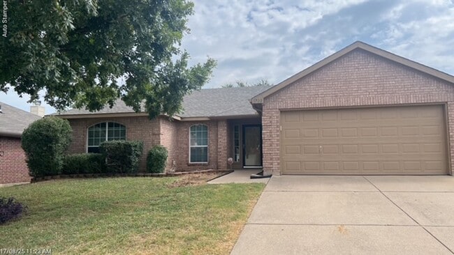 Building Photo - 1702 Hope Town Dr Rental