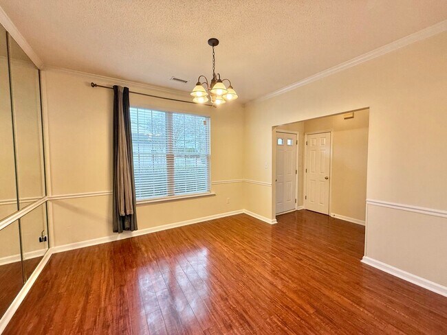 Photo - Comfortable 3BD, 2.5BA North Raleigh Townhome with HOA Amenities