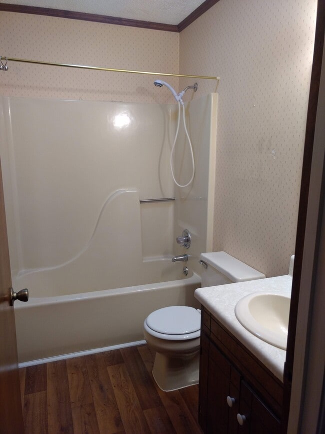 Photo - 2480 Andrew Dr NW Unit A