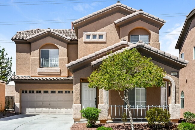 Photo - 10839 Vestone St House