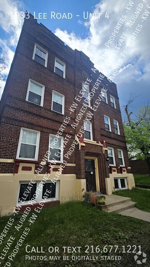 Building Photo - 1933 Lee Rd Unit 4 Rental