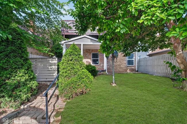 210 N Keystone Ave