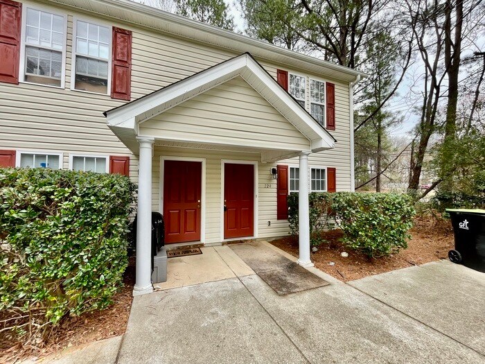 224 Bass Lake Rd
