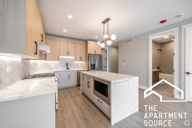 Building Photo - 2354 W Polk St Unit 301 Rental