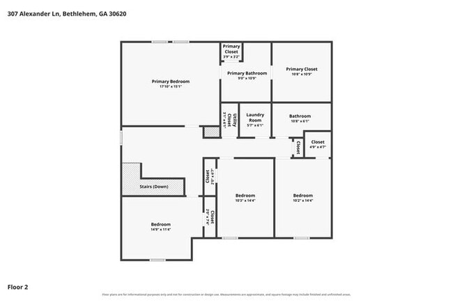 Photo - 307 Alexander Ln