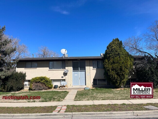 Building Photo - 485 Woodland Ave Unit 1 (3220 S.) Rental