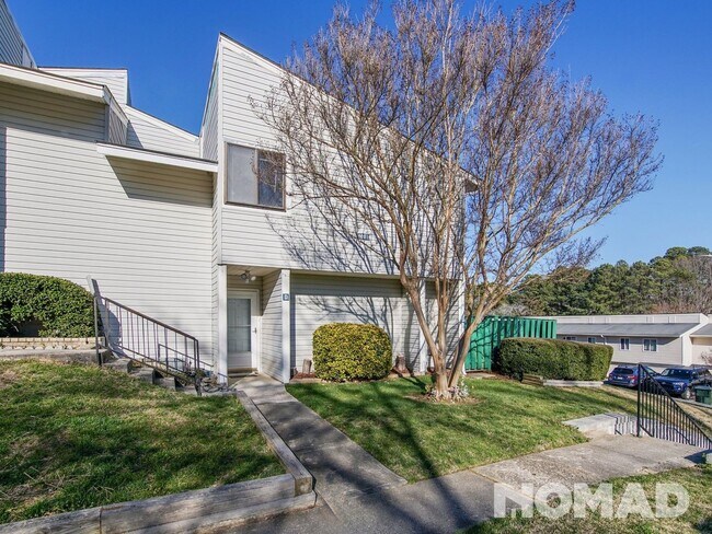 Photo - 3 Bedroom Condo in Raleigh