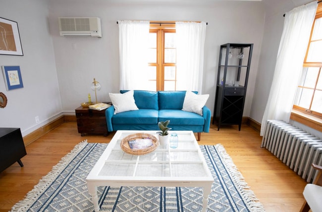 Photo - 1802 E Howard Ave Unidad 2