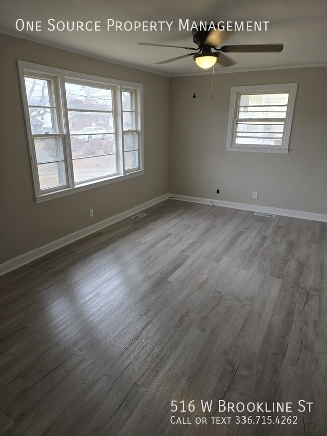 Photo - 516 W Brookline St