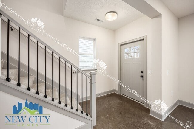 Building Photo - NEWLY BUILT 3 Bedroom, 2.5 Bathroom Gorgeo... Rental