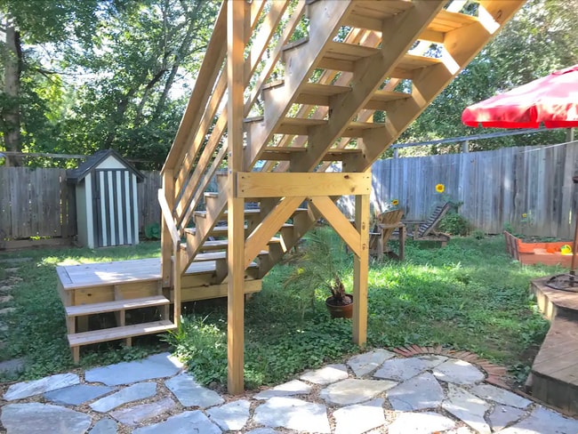 Photo - 9 Unaka Ave Unit Upstairs