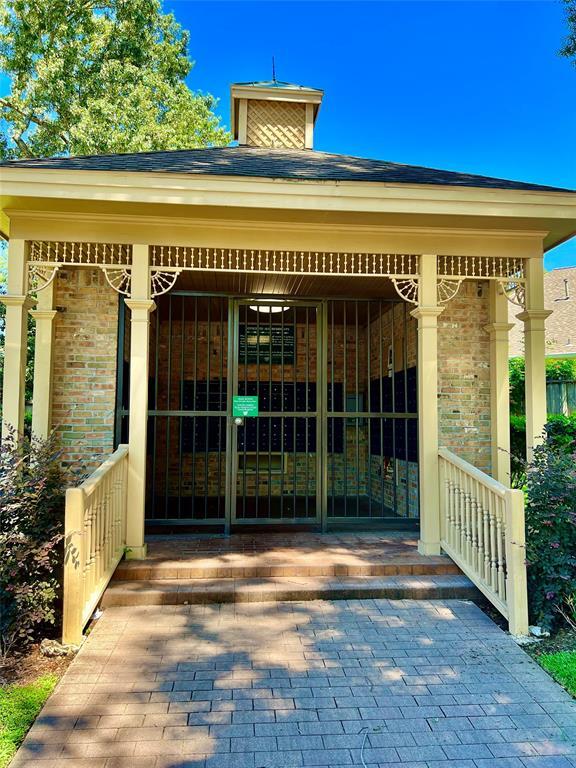 Photo - 1311 Antoine Dr Unidad 110