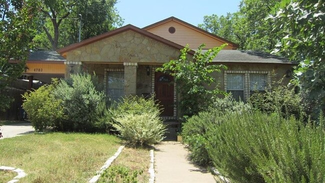 Building Photo - 4703 Harmon Ave