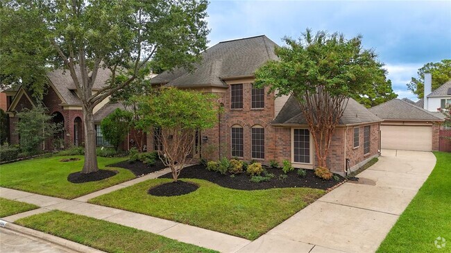 Building Photo - 3214 Cobblestone Creek Way Rental