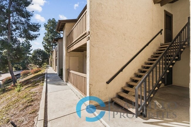 Photo - 1BD/1BA Private Balcony + Utilities Included | Prime Black Mountain Location