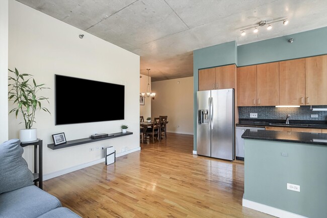 Photo - 1720 S Michigan Ave Unit 308