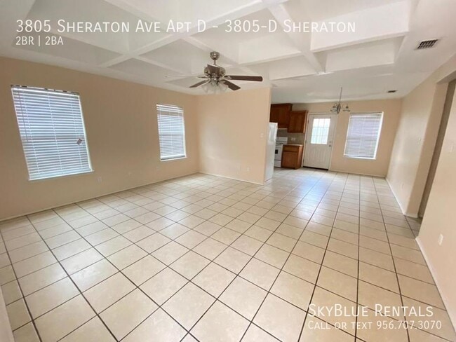Photo - 3805 Sheraton Ave Unit 3805-D Sheraton