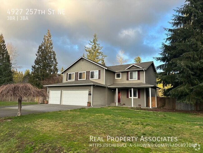 Building Photo - Country Living Rental