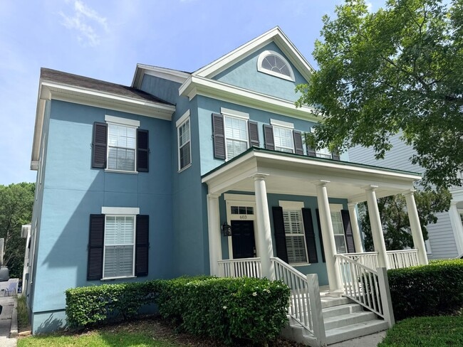 Building Photo - 603 Canne Pl