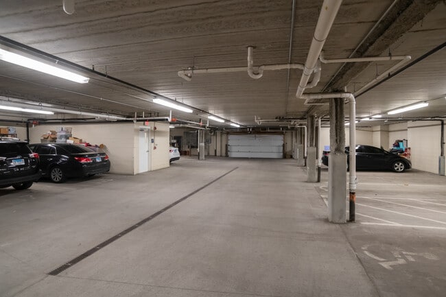 Parkway Commons