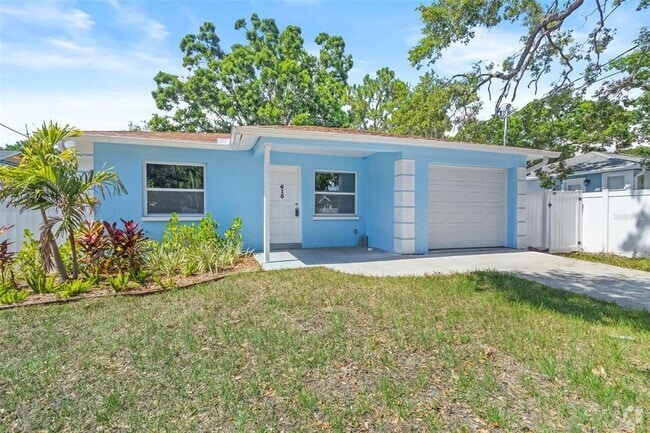 Building Photo - 615 W Virginia Ave Rental
